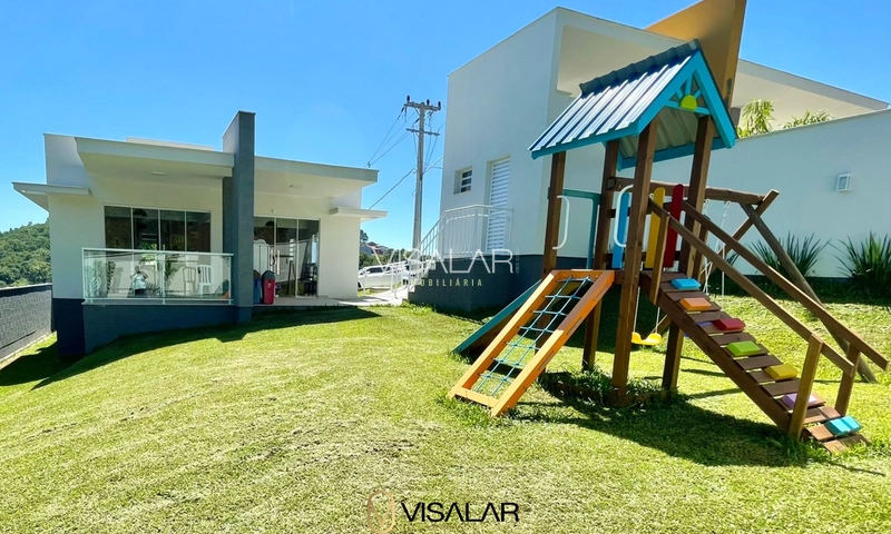 Lote á Venda em Condomínio fechado em Biguaçu-SC: 23ª foto da galeria de imagens do imóvel