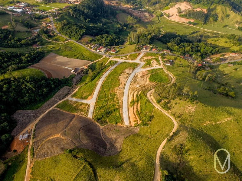 Loteamento Santa Terezinha: 1ª foto da galeria de imagens do imóvel