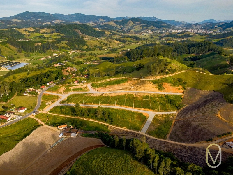 Loteamento Santa Terezinha: 6ª foto da galeria de imagens do imóvel