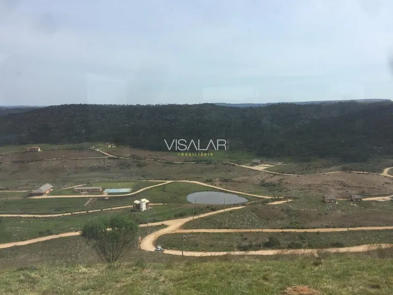 Lote a Venda em Bom Jardim da Serra/SC: 14ª foto da galeria de imagens do imóvel