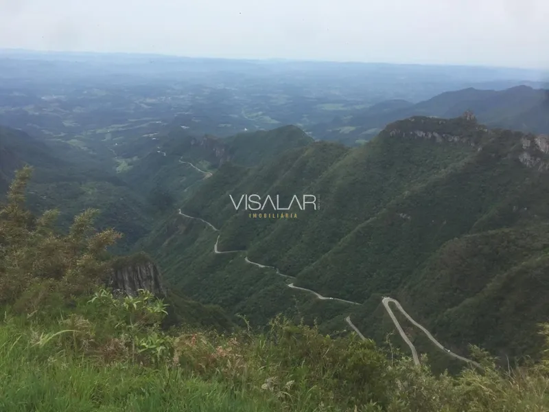 Lote a Venda em Bom Jardim da Serra/SC: 6ª foto da galeria de imagens do imóvel