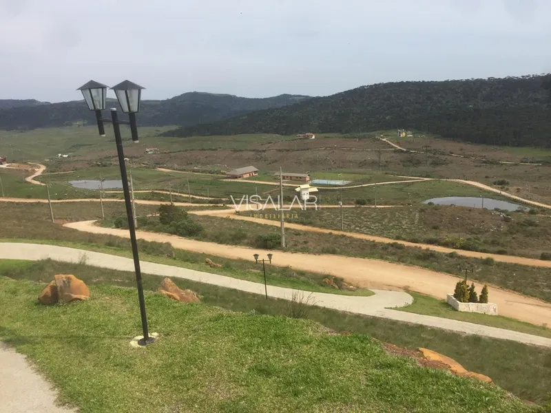 Lote a Venda em Bom Jardim da Serra/SC: 8ª foto da galeria de imagens do imóvel