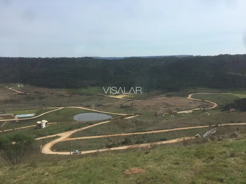 Lote a Venda em Bom Jardim da Serra/SC: 15ª foto da galeria de imagens do imóvel