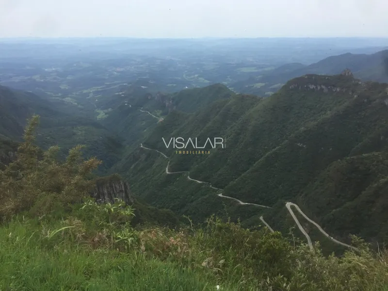 Lote a Venda em Bom Jardim da Serra/SC: 5ª foto da galeria de imagens do imóvel