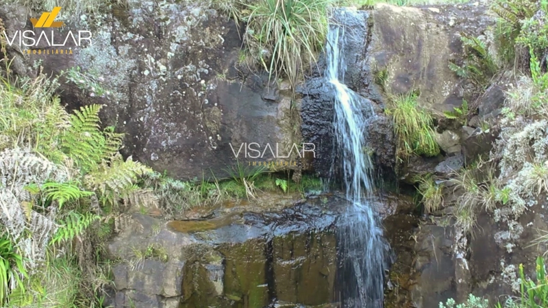 Lote a Venda em Bom Jardim da Serra/SC: 3ª foto da galeria de imagens do imóvel