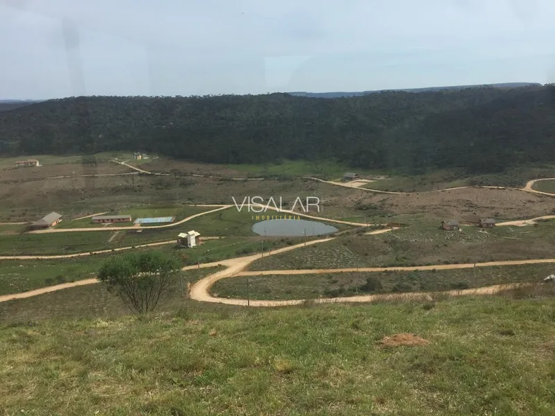 Lote a Venda em Bom Jardim da Serra/SC: 13ª foto da galeria de imagens do imóvel
