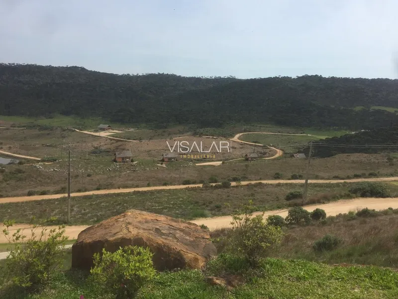 Lote a Venda em Bom Jardim da Serra/SC: 9ª foto da galeria de imagens do imóvel