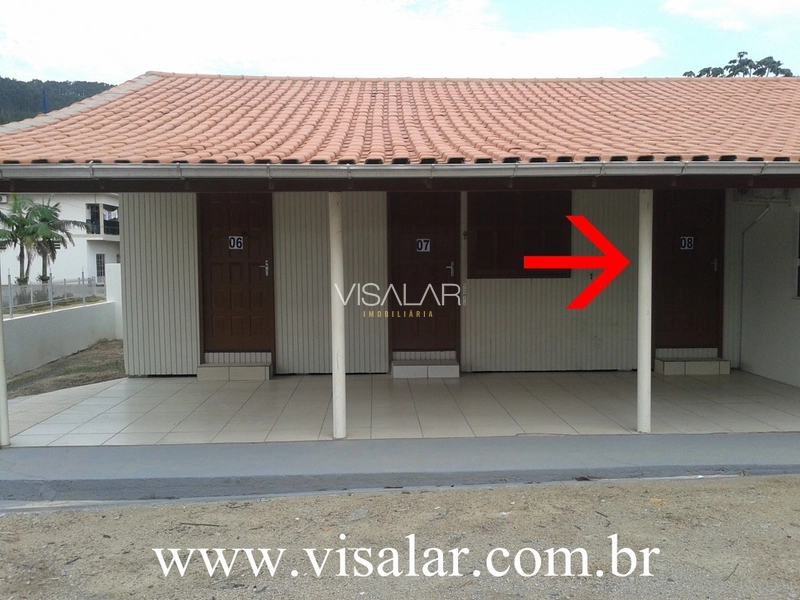 Imóvel residencial ou comercial