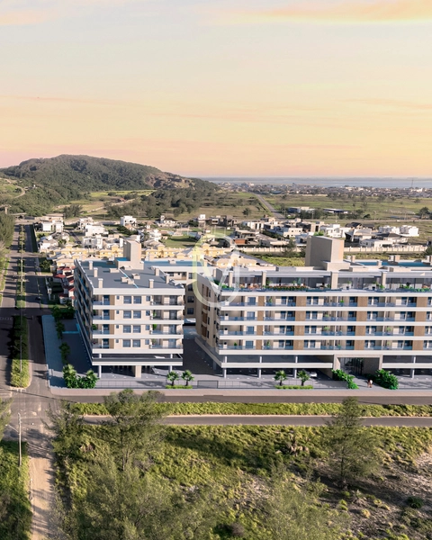 Lançamento Pedra do Frade Living Club em Laguna-SC: 3ª foto da galeria de imagens do imóvel