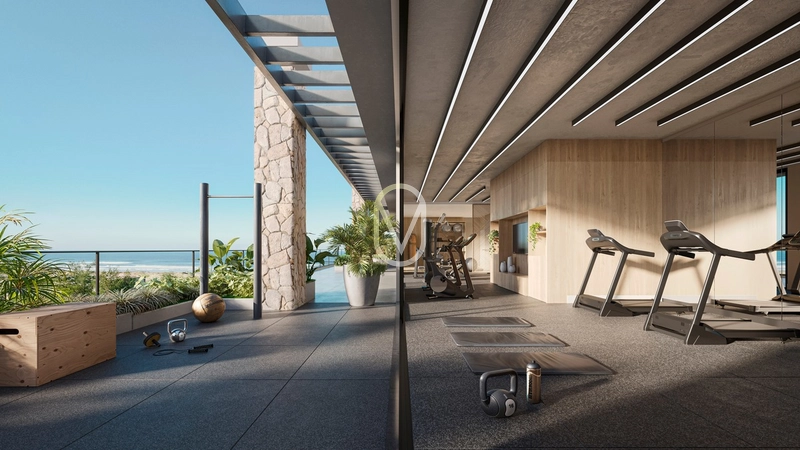 Lançamento Pedra do Frade Living Club em Laguna-SC: 25ª foto da galeria de imagens do imóvel