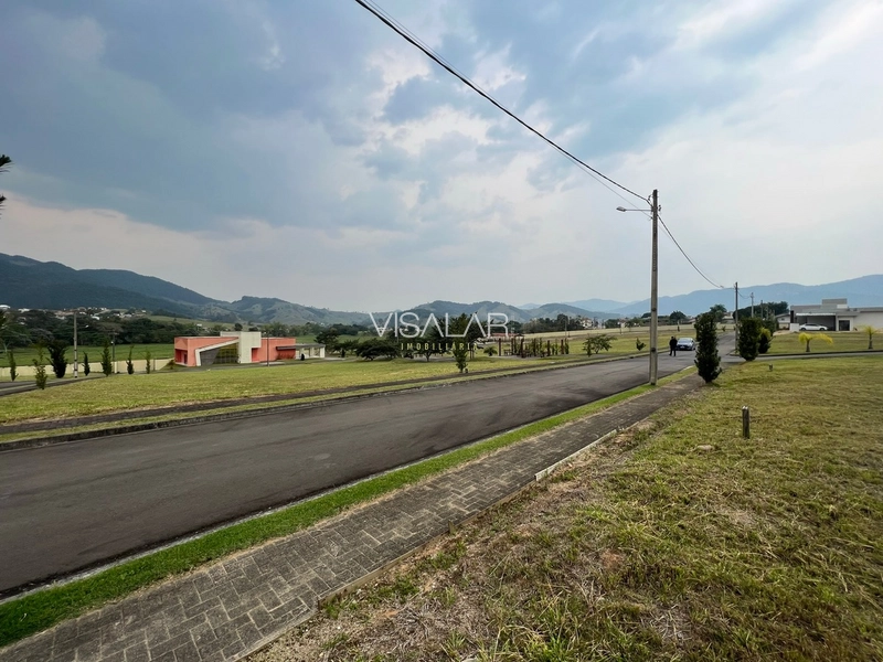 LOTE ALTO PADRÃO À VENDA EM TERMAS DO GRAVATAL - GRAVATAL/SC: 7ª foto da galeria de imagens do imóvel