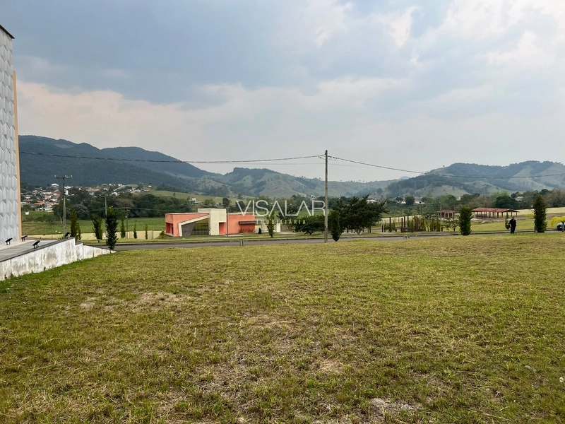 LOTE ALTO PADRÃO À VENDA EM TERMAS DO GRAVATAL - GRAVATAL/SC: 6ª foto da galeria de imagens do imóvel