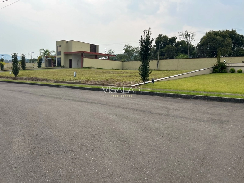 LOTE ALTO PADRÃO À VENDA EM TERMAS DO GRAVATAL - GRAVATAL/SC: 4ª foto da galeria de imagens do imóvel