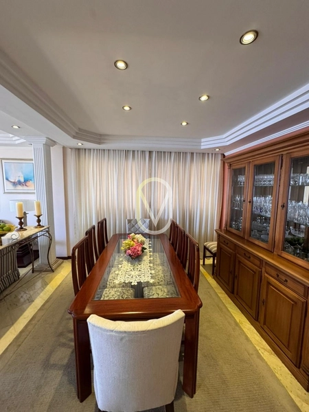 Apartamento á Venda na Avenida Beira Mar Norte em Florianópolis-SC: 19ª foto da galeria de imagens do imóvel