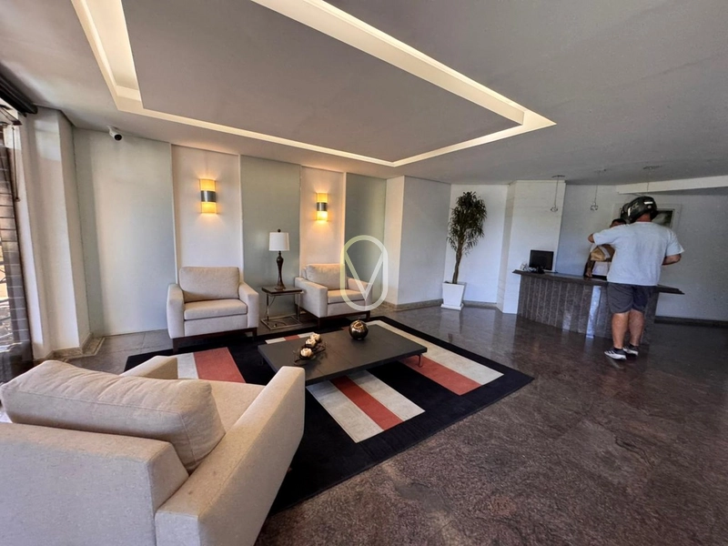 Apartamento á Venda na Avenida Beira Mar Norte em Florianópolis-SC: 6ª foto da galeria de imagens do imóvel