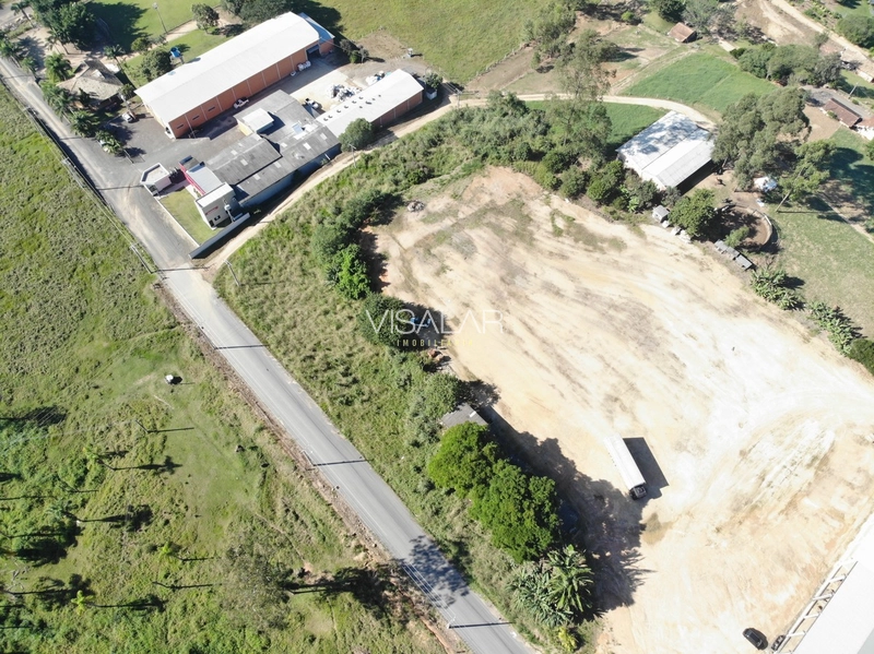 Terreno a venda de 1 Hectare - São Ludgero/SC: 9ª foto da galeria de imagens do imóvel