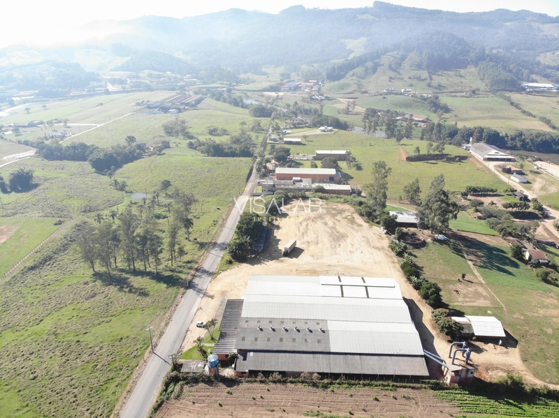 Terreno a venda de 1 Hectare - São Ludgero/SC: 14ª foto da galeria de imagens do imóvel