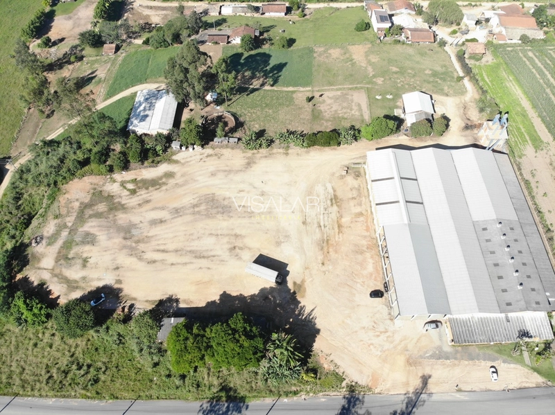 Terreno a venda de 1 Hectare - São Ludgero/SC: 7ª foto da galeria de imagens do imóvel