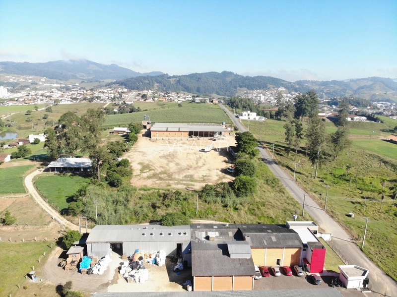 Terreno a venda de 1 Hectare - São Ludgero/SC: 11ª foto da galeria de imagens do imóvel