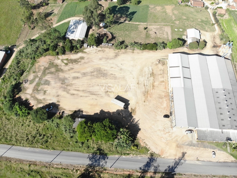 Terreno a venda de 1 Hectare - São Ludgero/SC: 6ª foto da galeria de imagens do imóvel