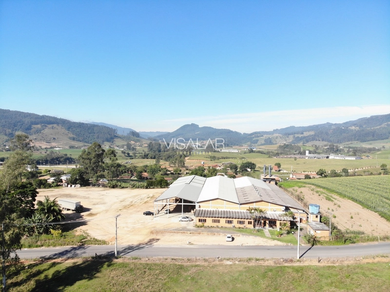 Terreno a venda de 1 Hectare - São Ludgero/SC: 12ª foto da galeria de imagens do imóvel
