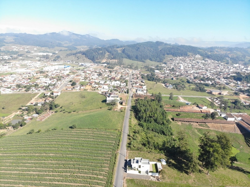 Terreno a venda de 1 Hectare - São Ludgero/SC: 13ª foto da galeria de imagens do imóvel