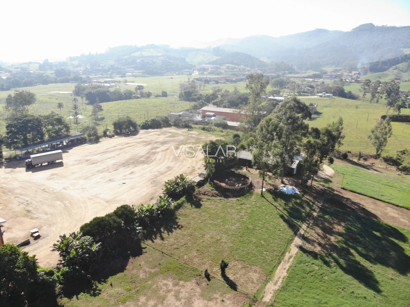 Terreno a venda de 1 Hectare - São Ludgero/SC: 5ª foto da galeria de imagens do imóvel