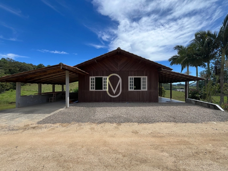 Imóvel residencial ou comercial