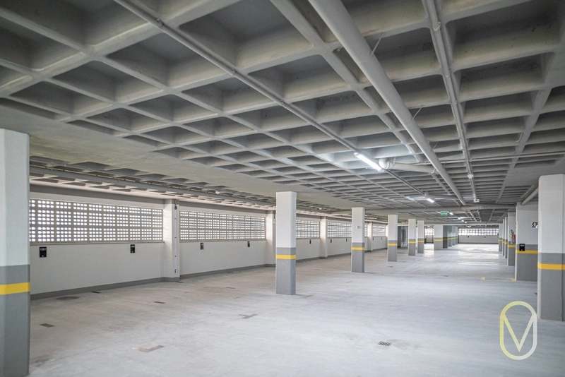 Apartamento mobiliado á Venda no bairro Vila Moema em Tubarão-SC: 32ª foto da galeria de imagens do imóvel