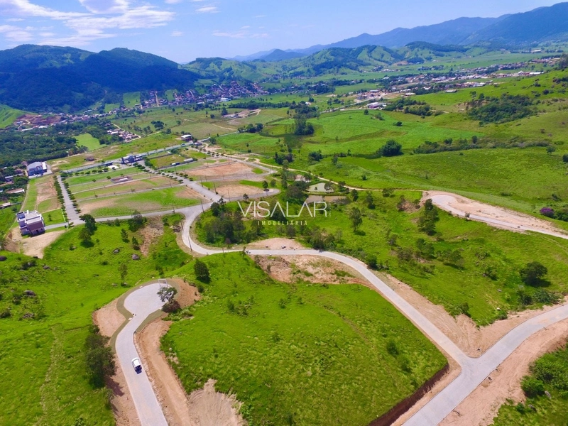 LOTE À VENDA EM GRAVATAL/SC - Lote 3 Quadra J em Termas do Gravatal: 3ª foto da galeria de imagens do imóvel