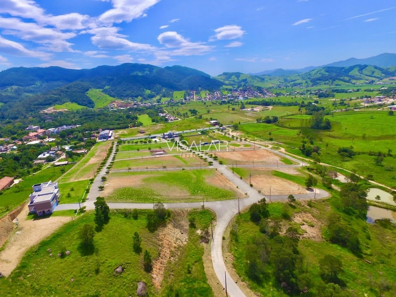 LOTE À VENDA EM GRAVATAL/SC - Lote 3 Quadra J em Termas do Gravatal: 2ª foto da galeria de imagens do imóvel
