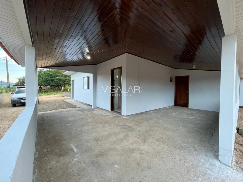 CASA À VENDA EM ARMAZÉM/SC: 5ª foto da galeria de imagens do imóvel