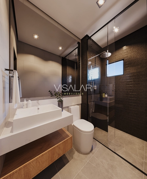 Apartamento Á Venda em Piçarras-SC: 16ª foto da galeria de imagens do imóvel