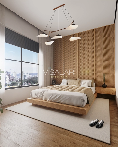 Apartamento Á Venda em Piçarras-SC: 15ª foto da galeria de imagens do imóvel