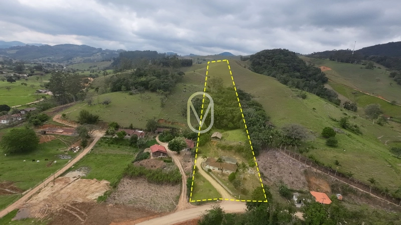Imóvel residencial ou comercial
