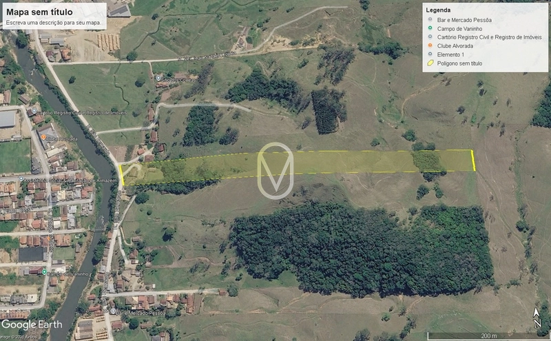 Terreno á Venda em Armazém-SC: 47ª foto da galeria de imagens do imóvel