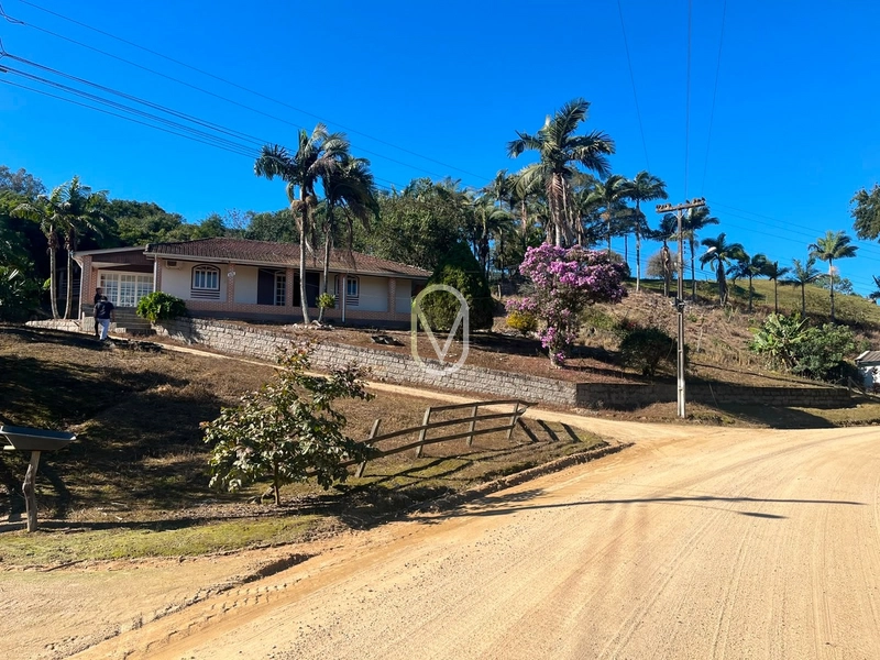 Terreno á Venda em Armazém-SC: 5ª foto da galeria de imagens do imóvel