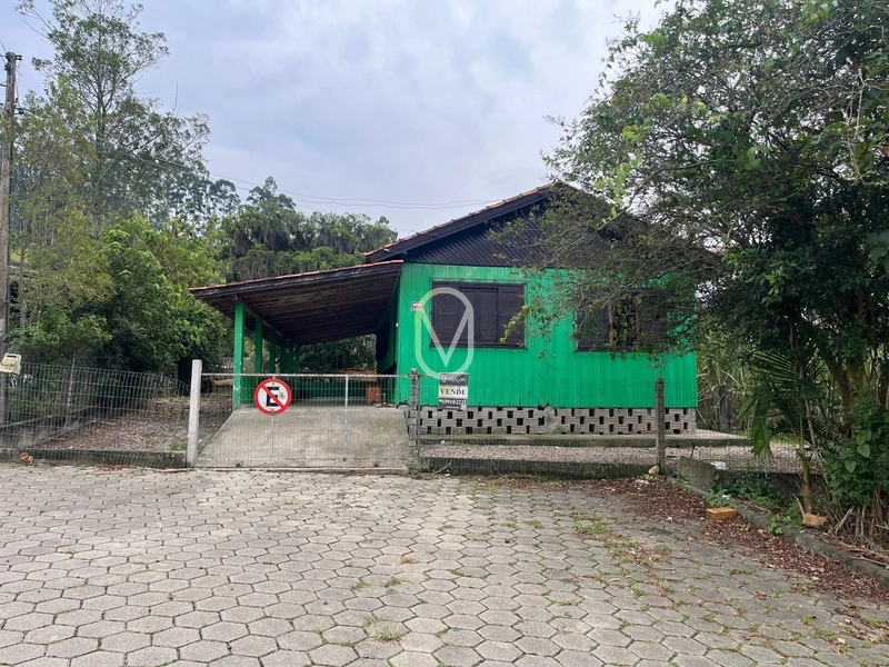 Imóvel residencial ou comercial