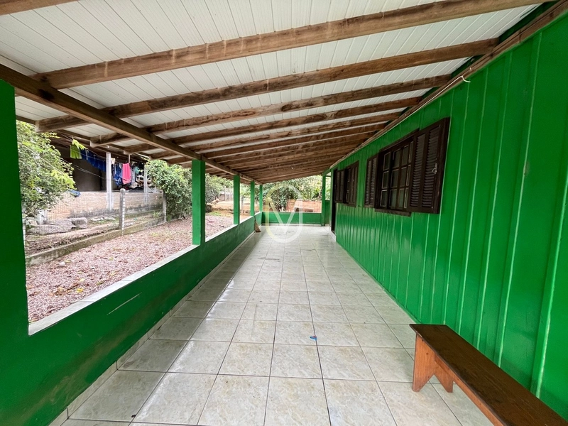 Casa á Venda no bairro Barro Vermelho em Armazém-SC: 2ª foto da galeria de imagens do imóvel