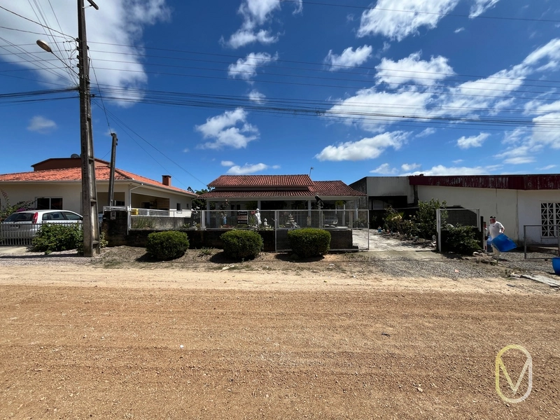 Casa á Venda no bairro Baixo Pinheiral em Braço do Norte-SC: 8ª foto da galeria de imagens do imóvel