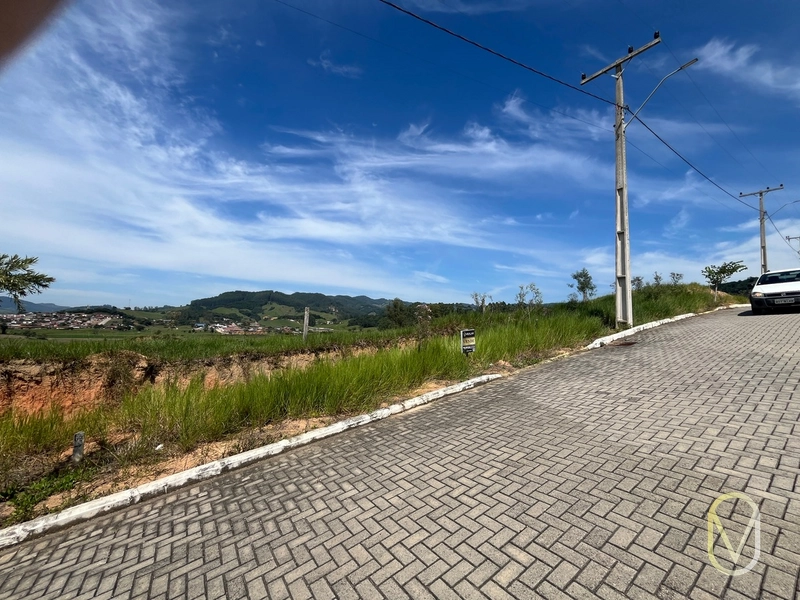 Lote Á Venda em Armazém-SC: 7ª foto da galeria de imagens do imóvel