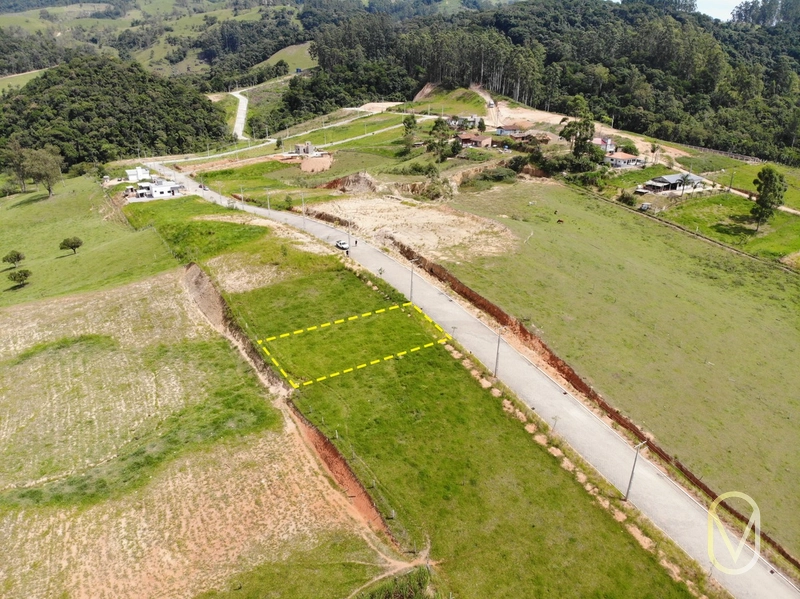 Lote Á Venda em Armazém-SC: 3ª foto da galeria de imagens do imóvel