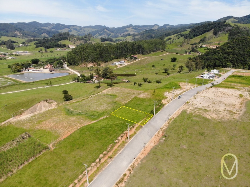 Lote Á Venda em Armazém-SC: 2ª foto da galeria de imagens do imóvel