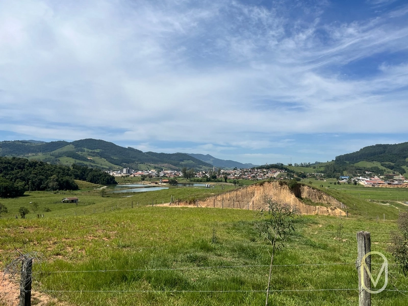 Lote Á Venda em Armazém-SC: 9ª foto da galeria de imagens do imóvel