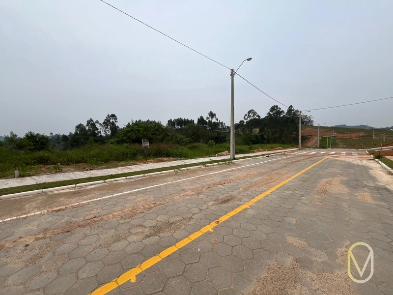Lote á Venda em Braço do Norte-SC: 8ª foto da galeria de imagens do imóvel