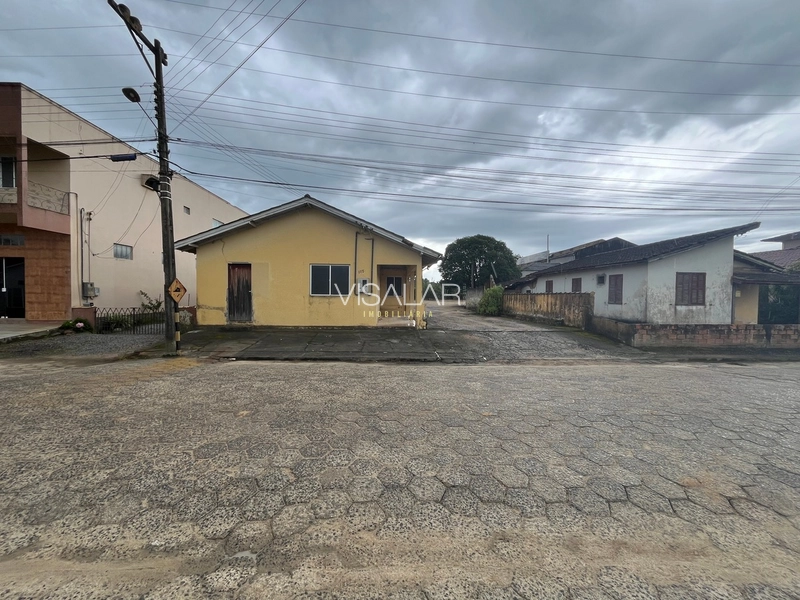 Casa Á Venda em Armazém-SC: 1ª foto da galeria de imagens do imóvel