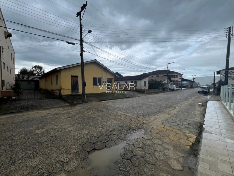 Casa Á Venda em Armazém-SC: 2ª foto da galeria de imagens do imóvel