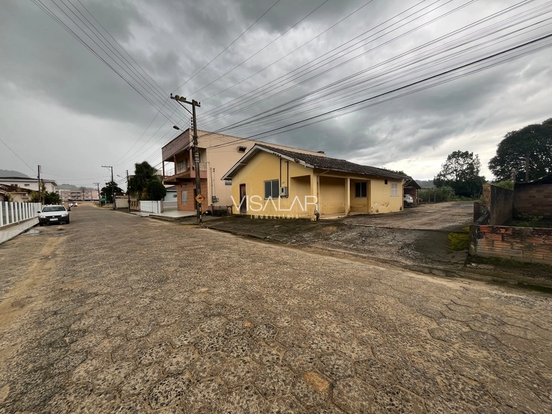 Casa Á Venda em Armazém-SC: 3ª foto da galeria de imagens do imóvel