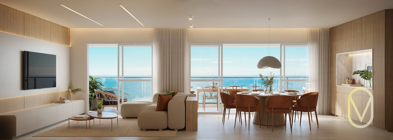 Apartamento á Venda em Balneário Rincão-SC: 7ª foto da galeria de imagens do imóvel