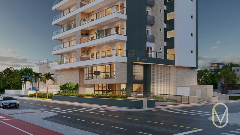 Apartamento á Venda em Balneário Rincão-SC: 10ª foto da galeria de imagens do imóvel